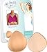 Braza - Foam Mastectomy Breast Form,Tan,Five