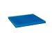 Traveler Gel Seat Cushion - Car, airplane, train, bus, stadium, office and Travel Cushion