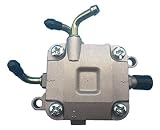 Tuzliufi Replace Fuel Pump Ski-Doo Skidoo Ski Doo 583 670 1996 1997 1998 1999 Formula STX LT Z MXZ HO SS Summit X Grand Touring SE Mach 1 70 liters/hour Replace 403901200 New Z103