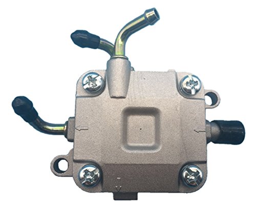Tuzliufi Replace Fuel Pump Ski-Doo Skidoo Ski Doo 583 670 1996 1997 1998 1999 Formula STX LT Z MXZ HO SS Summit X Grand Touring SE Mach 1 70 liters/hour Replace 403901200 New Z103