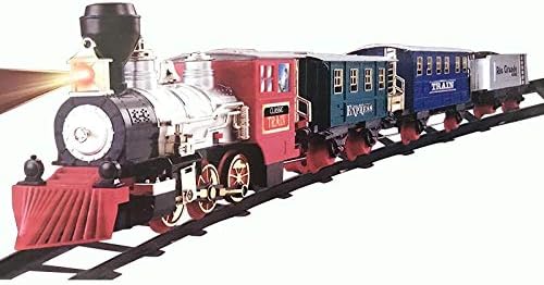 remote control train price