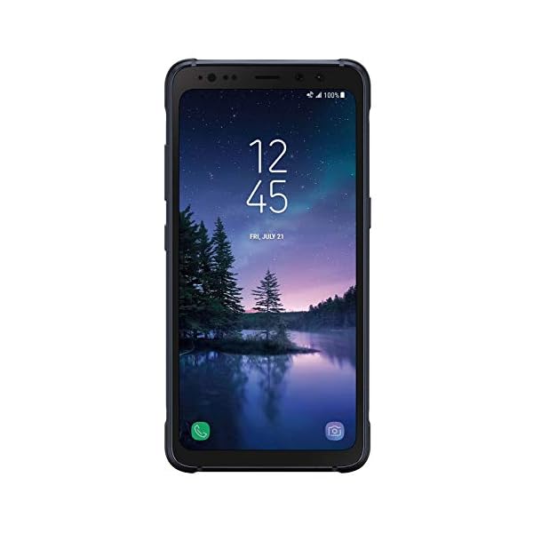 samsung galaxy s8 active at&t