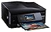 Epson Expression Photo XP-860 Wireless Color Photo Printer with Scanner and Copier, Amazon Dash Replenishment Ready