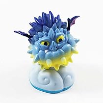 Skylanders Swap Force Single Character Pop Thorn