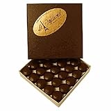 Tweeten Le Professional French-Style 13 mm Leather Billiard/Pool Cue Tips, Medium Hardness, Box of 50