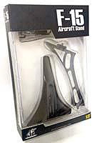 Metal Display Stand for F-15 Eagle 1/72 Scale JC Wings