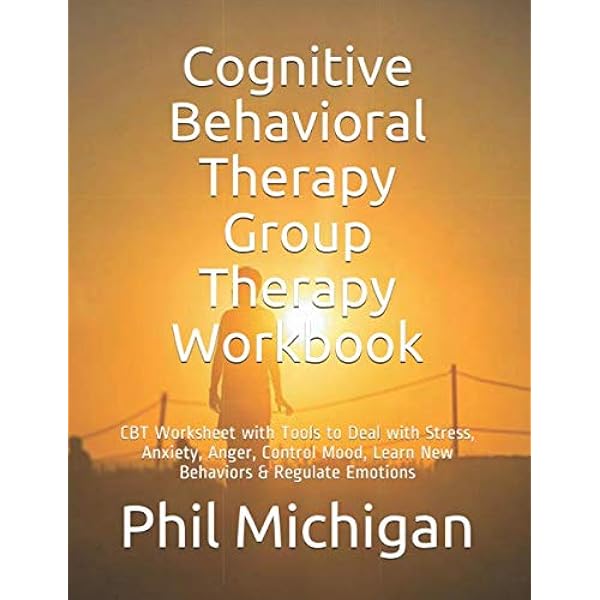 Group Cognitive-Behavioral Therapy of Anxiety: A