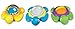 Munchkin Baby Bath Toy, Turtles