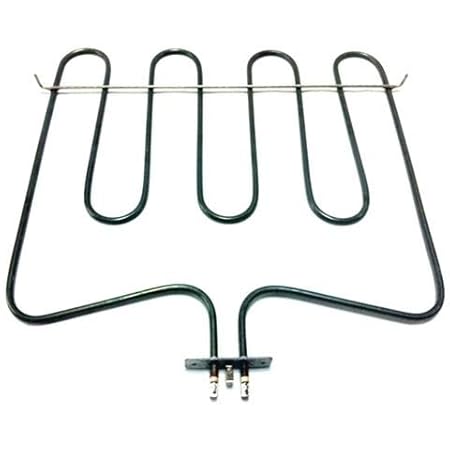 Resistenza Forno Inferiore Smeg Amazonit Casa E Cucina