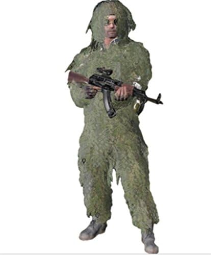 HBMaida Playerunknown's Battlegrounds' Lucky Suit Chicken Dinner Costume