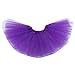 Dreamdanceworks Little Girls Baby Toddler & Kids Tulle Tutu Skirt for 0-8 Years