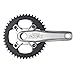 Shimano FC-MX71 DXR Crankset (175-mm)