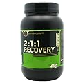 Optimum Nutrition 2:1:1 Recovery