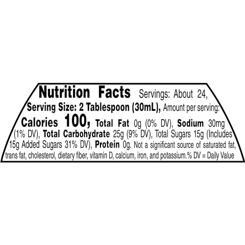 PEARL MILLING COMPANY ORIGINAL SYRUP, 24 OZ, PACKAGING MAY VARY