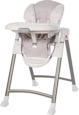 graco contempo slim folding high chair
