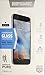BodyGuardz Pure Tempered Glass Screen Protector with Express Align Tray for iPhone 6/6s - Clear