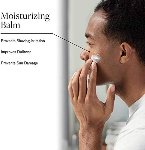 lumin men's moisturizer