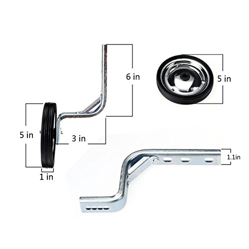 2 Little+World+Training+Stabilizers+Compatible