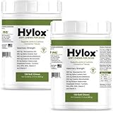 Hylox Dog Joint Supplement (240 Soft Chews)