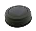Colonial Tin Solar Lid Light Brown primary
