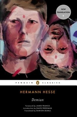 Demian( The Story of Emil Sinclair's Youth)[DEMIAN][Paperback]