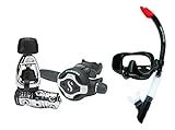 Scubapro MK25/S600 Regulator (Yoke) W/Trinidad