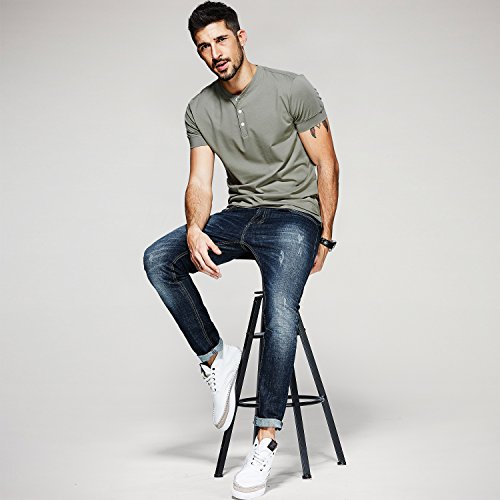 1 Underwear+Workout+Business+Elasticity+MArmyGreen