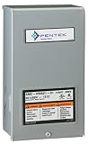 Flotec FP217-811 Parts2O Pentek Heavy Duty Submersible Well Pump Control Box, 230 V, 3/4 Hp, No 4