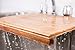 Cutting Board Chopping Serving Carving Organic Bamboo Wood With Drawers For Kitchen Vegetables Fruits Bread Meat Cheese Phone Tablet Holder
