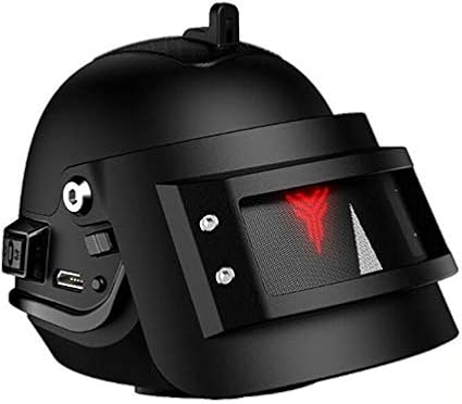 helmet with built in speakers
