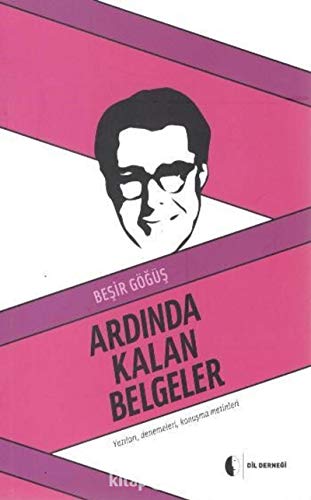 Ardında Kalan Belgeler at Amazon