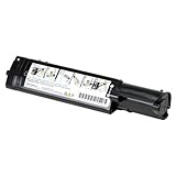 Compatible Dell Toner for Color Laser 3000CN, 3100CN - 310-5726 (Black) High Yield, 4K