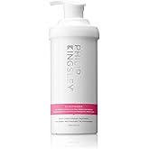 PHILIP KINGSLEY - Elasticizer | Deep Conditioner | Repair Hair Mask Treatment for All Hair Types | Pre-Shampoo Deep Conditioning Mask | Hydrates, Adds Shine and Reduces Breakage and Frizz | 16.9oz