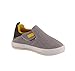 Dream Seek Boys Casual Slip-On Strap Fashion Sneaker