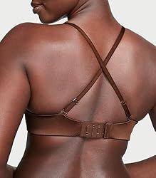 Victoria's Secret Lightly Lined Strapless