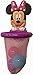 Disney Minnie Mouse Bath Basketball Hoop