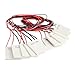 GeeBat 10PCS TEC1-12706 Thermoelectric Cooler Heat Sink Heatsink Cooling Peltier 12V 5.8A primary
