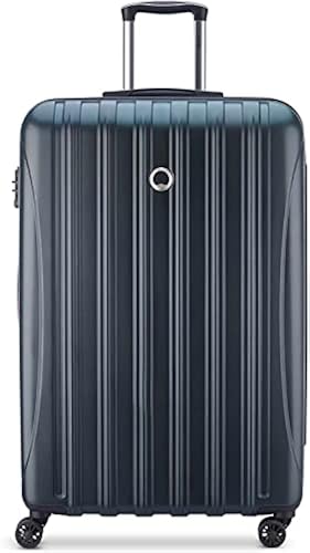 DELSEY Paris Helium Aero Hardside Expandable Luggage with Spinner