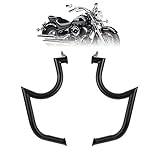 Kinglemc Engine Guard Highway Freeway Crash Bar for