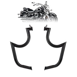 Kinglemc Engine Guard Highway Freeway Crash Bar for