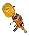 Fortnite Pumpkin Launcher with Lights and Sounds | Officially Licensed Multicoloured
