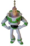 Disney Buzz Lightyear Ceiling Fan Light Pull
