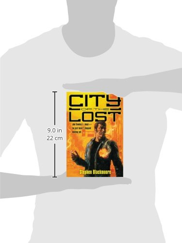 City of the Lost