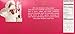 LINDOR Valentine Milk with White Chocolate Truffles Box,25.4 Ounce,60 Count