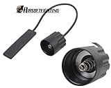 Dealzone Tactical Remote Pressure Switch for Surefire G2 G3 Nitrolon Xenon LED Torch A