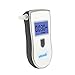 GREENWON Professinal Digital Alcohol Tester Detector Breathalyzer backlight with Alarm Alert