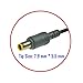 Kastar AC Adapter Power Supply for IBM ThinkPad R60 R61 T60 T61 T61p X60 X60s X61 Z60 Z60t Z61 417032U SL300 SL400 SL500 T400 T410 T420 T500 T510 T520 W500 X100e X120e X200 X200s X201 X220 X300 X301