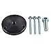 NICECNC Starter Clutch Flywheel Remove Puller Tool with Bolt Replace Yamaha Raptor 660 2001 2002 2003,YFM660R Limited Edition 2002