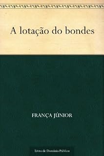 Livro A lotação do bondes