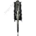 Assassin's Creed 4 Black Flag Edward Kenway Hidden Blade Replica by Vergos Toys